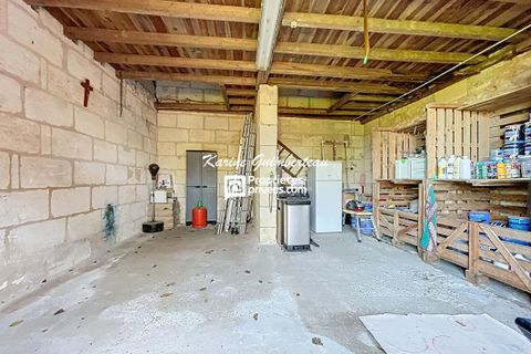 Villa i Fronsac, Gironde, Fronsac - € 297.000 | Ref: 415761KARG - foto 17