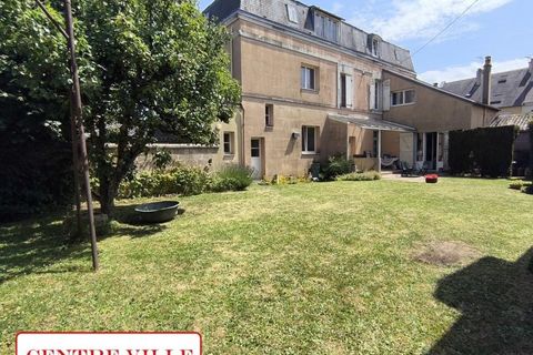 Villa i Alencon, Orne, Alencon - € 259.950 | Ref: 415781MBORY - foto 1