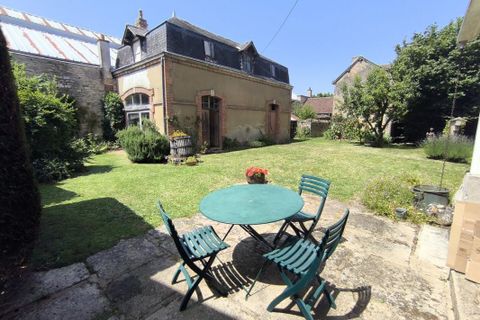 Villa i Alencon, Orne, Alencon - € 259.950 | Ref: 415781MBORY - foto 2