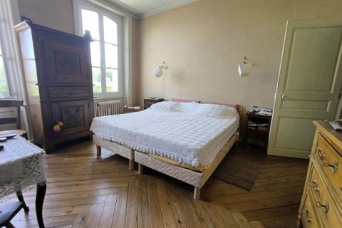 Villa i Alencon, Orne, Alencon - € 259.950 | Ref: 415781MBORY - foto 5