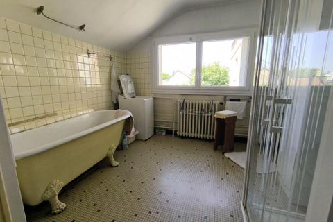 Villa i Alencon, Orne, Alencon - € 259.950 | Ref: 415781MBORY - foto 11