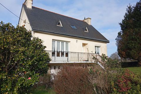 Villa i Baye, Finistere, Baye - € 218.379 | Ref: 416136DEE - foto 1