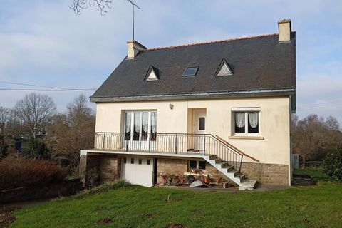 Villa i Baye, Finistere, Baye - € 218.379 | Ref: 416136DEE - foto 2