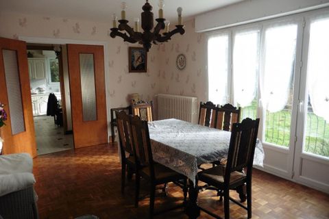 Villa i Baye, Finistere, Baye - € 218.379 | Ref: 416136DEE - foto 5