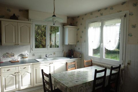 Villa i Baye, Finistere, Baye - € 218.379 | Ref: 416136DEE - foto 7