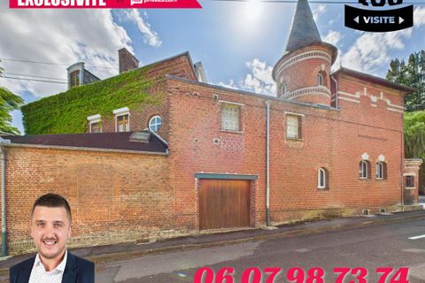 Villa a Hirson, Aisne, Hirson - € 268.750 | Ref: 405824BALC - foto 4