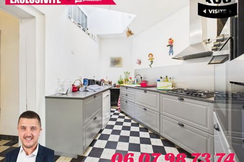 Villa a Hirson, Aisne, Hirson - € 268.750 | Ref: 405824BALC - foto 10