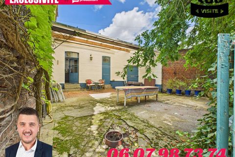 Villa a Hirson, Aisne, Hirson - € 268.750 | Ref: 405824BALC - foto 16
