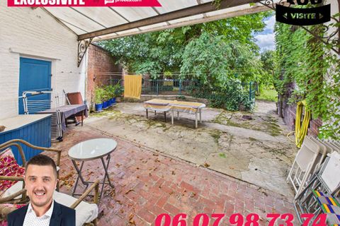 Villa a Hirson, Aisne, Hirson - € 268.750 | Ref: 405824BALC - foto 17