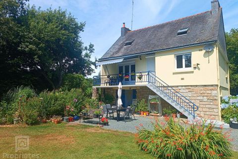 Villa i Lignol, Morbihan, Lignol - € 161.000 | Ref: 118805COE - foto 1