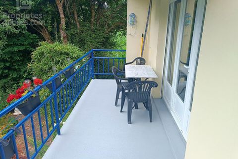 Villa i Lignol, Morbihan, Lignol - € 161.000 | Ref: 118805COE - foto 2