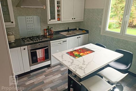 Villa i Lignol, Morbihan, Lignol - € 161.000 | Ref: 118805COE - foto 3