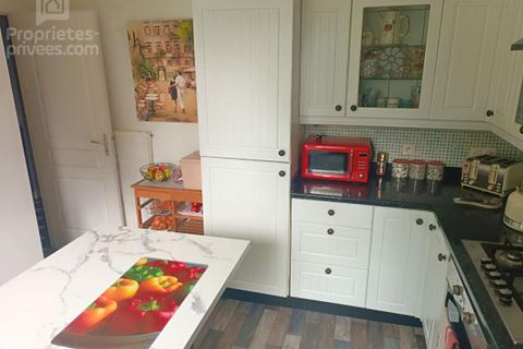Villa i Lignol, Morbihan, Lignol - € 161.000 | Ref: 118805COE - foto 4