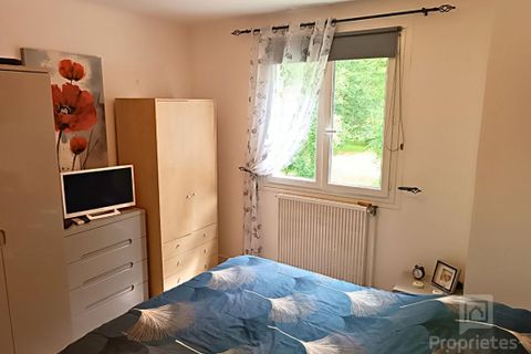 Villa i Lignol, Morbihan, Lignol - € 161.000 | Ref: 118805COE - foto 5