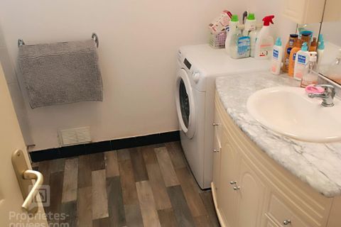 Villa i Lignol, Morbihan, Lignol - € 161.000 | Ref: 118805COE - foto 6