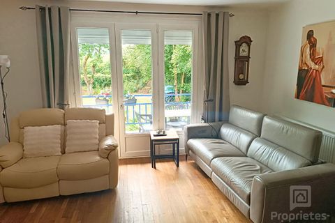 Villa i Lignol, Morbihan, Lignol - € 161.000 | Ref: 118805COE - foto 7