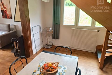 Villa i Lignol, Morbihan, Lignol - € 161.000 | Ref: 118805COE - foto 8