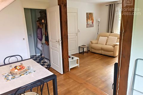 Villa i Lignol, Morbihan, Lignol - € 161.000 | Ref: 118805COE - foto 9