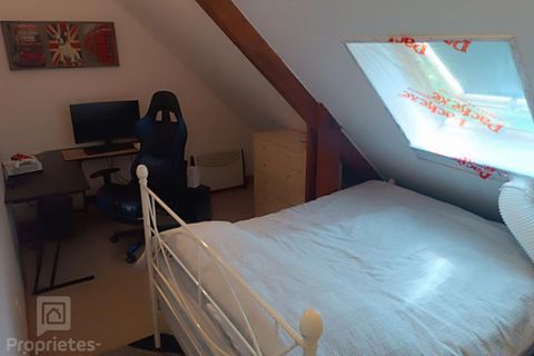 Villa i Lignol, Morbihan, Lignol - € 161.000 | Ref: 118805COE - foto 10