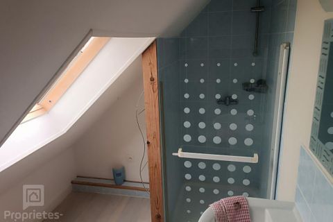 Villa i Lignol, Morbihan, Lignol - € 161.000 | Ref: 118805COE - foto 13