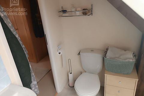Villa i Lignol, Morbihan, Lignol - € 161.000 | Ref: 118805COE - foto 14