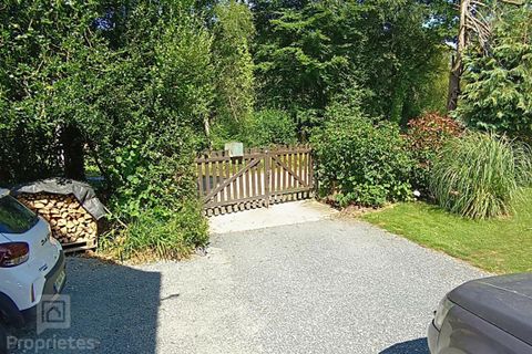 Villa i Lignol, Morbihan, Lignol - € 161.000 | Ref: 118805COE - foto 16