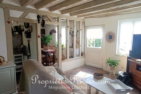 Villa i Breteuil, Eure, Breteuil - € 187.700 | Ref: 415230MLEM - foto 2
