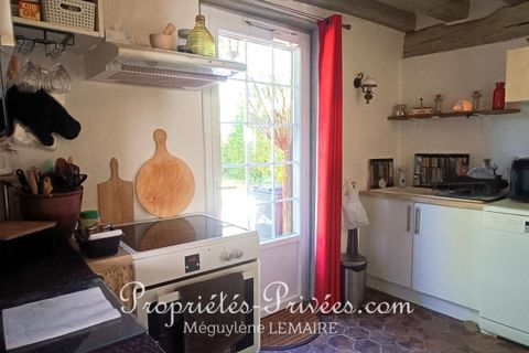 Villa i Breteuil, Eure, Breteuil - € 187.700 | Ref: 415230MLEM - foto 4