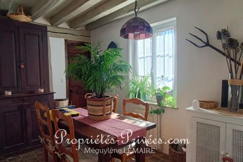 Villa i Breteuil, Eure, Breteuil - € 187.700 | Ref: 415230MLEM - foto 5