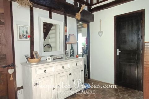 Villa i Breteuil, Eure, Breteuil - € 187.700 | Ref: 415230MLEM - foto 6