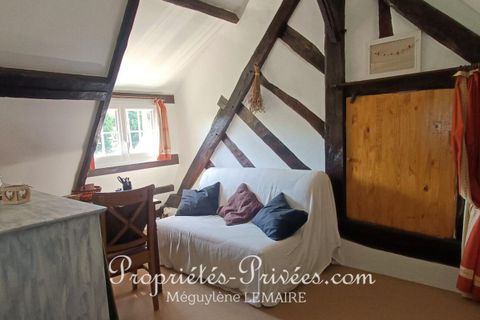 Villa i Breteuil, Eure, Breteuil - € 187.700 | Ref: 415230MLEM - foto 9