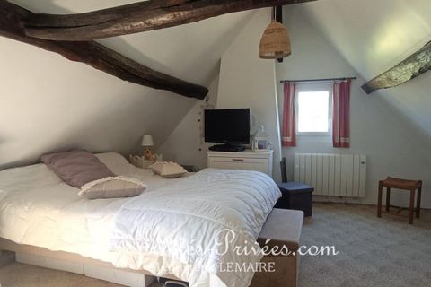 Villa i Breteuil, Eure, Breteuil - € 187.700 | Ref: 415230MLEM - foto 10