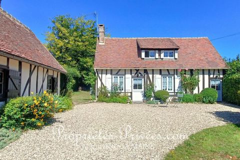 Villa i Breteuil, Eure, Breteuil - € 187.700 | Ref: 415230MLEM - foto 11