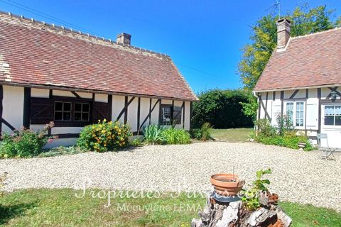 Villa i Breteuil, Eure, Breteuil - € 187.700 | Ref: 415230MLEM - foto 12
