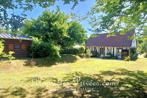 Villa i Breteuil, Eure, Breteuil - € 187.700 | Ref: 415230MLEM - foto 13