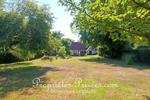 Villa i Breteuil, Eure, Breteuil - € 187.700 | Ref: 415230MLEM - foto 14