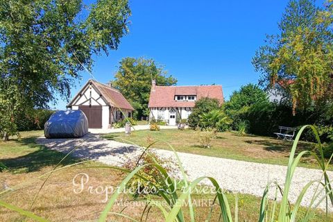 Villa i Breteuil, Eure, Breteuil - € 187.700 | Ref: 415230MLEM - foto 15