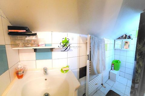 Villa i Chelles, Seine-et-Marne, Chelles - € 355.000 | Ref: 415547ADUB - foto 10