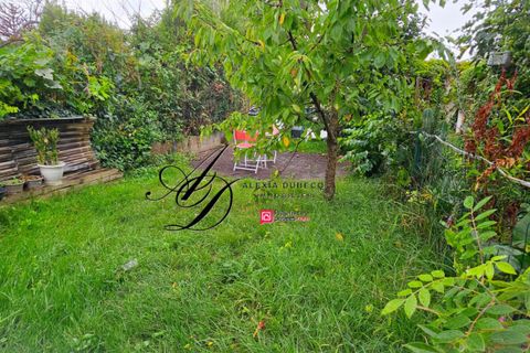 Villa i Chelles, Seine-et-Marne, Chelles - € 355.000 | Ref: 415547ADUB - foto 15