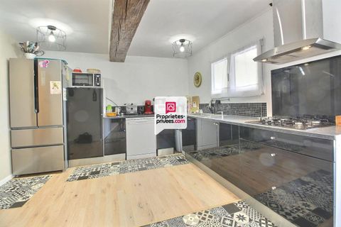 Villa i Corconne, Gard, Corconne - € 280.000 | Ref: 414709FLU - foto 4