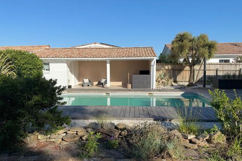 Villa i Audenge, Gironde, Audenge - € 549.000 | Ref: 415345DDUB - foto 2