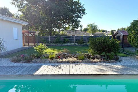Villa i Audenge, Gironde, Audenge - € 549.000 | Ref: 415345DDUB - foto 3
