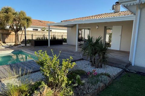 Villa i Audenge, Gironde, Audenge - € 549.000 | Ref: 415345DDUB - foto 4