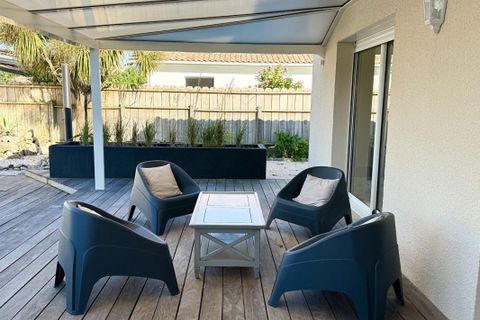 Villa i Audenge, Gironde, Audenge - € 549.000 | Ref: 415345DDUB - foto 6