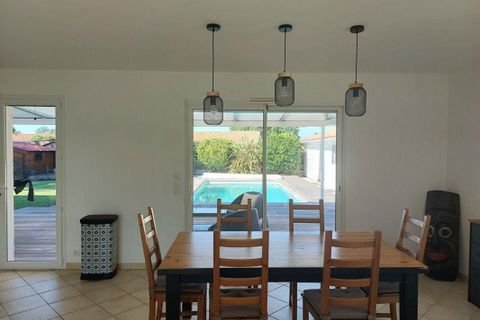 Villa i Audenge, Gironde, Audenge - € 549.000 | Ref: 415345DDUB - foto 7
