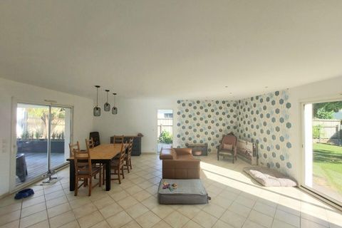 Villa i Audenge, Gironde, Audenge - € 549.000 | Ref: 415345DDUB - foto 8