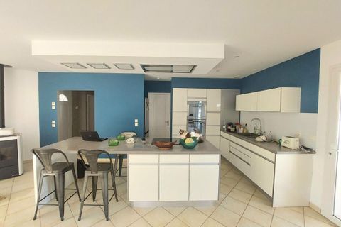 Villa i Audenge, Gironde, Audenge - € 549.000 | Ref: 415345DDUB - foto 9