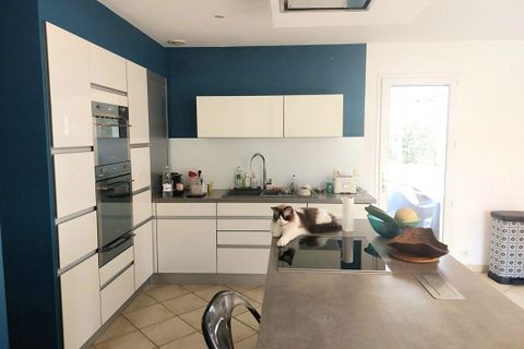 Villa i Audenge, Gironde, Audenge - € 549.000 | Ref: 415345DDUB - foto 10