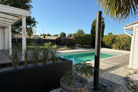 Villa i Audenge, Gironde, Audenge - € 549.000 | Ref: 415345DDUB - foto 16