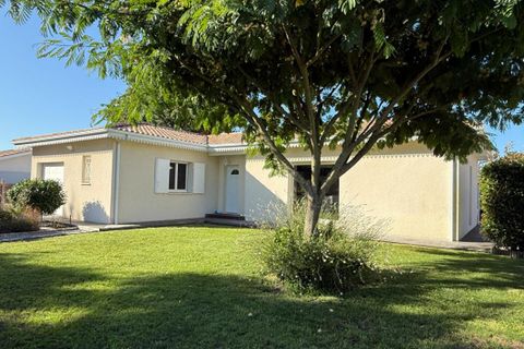 Villa i Audenge, Gironde, Audenge - € 549.000 | Ref: 415345DDUB - foto 17